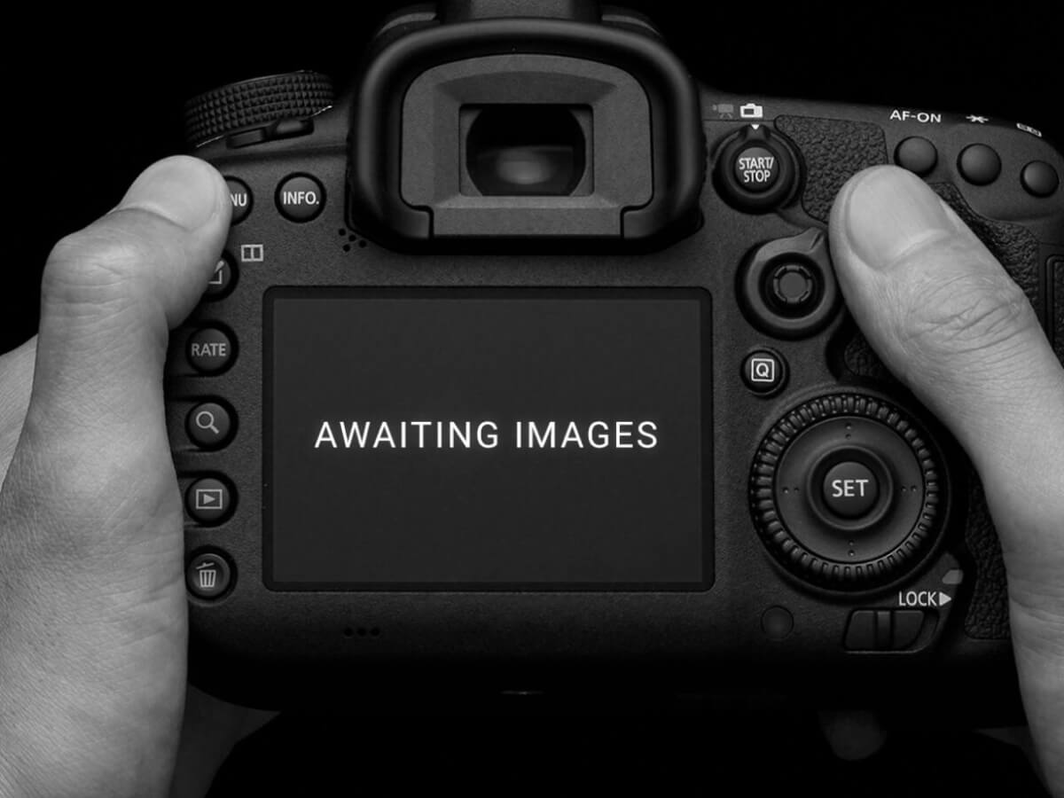 Awaiting Image